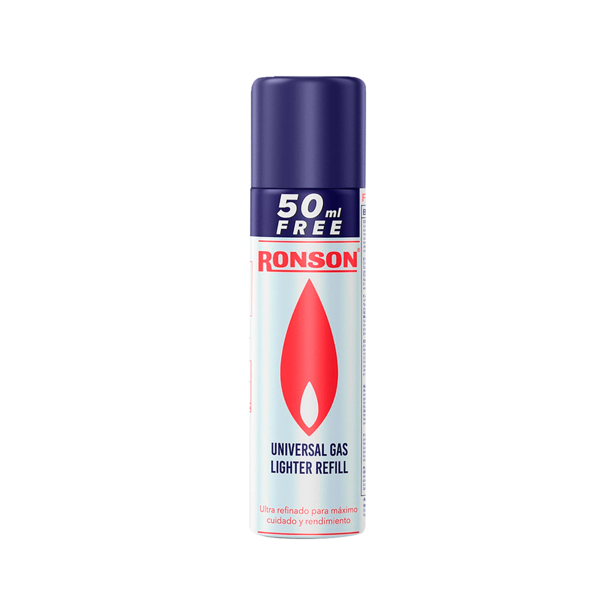 Gas Ronson 300 ML